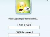 Beware of MSN phishing attempts