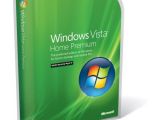 Windows Vista SP1 Home Premium