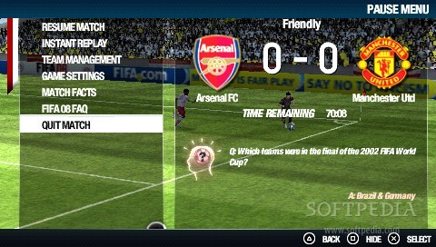 How To Update Teams On Fifa 08 Free