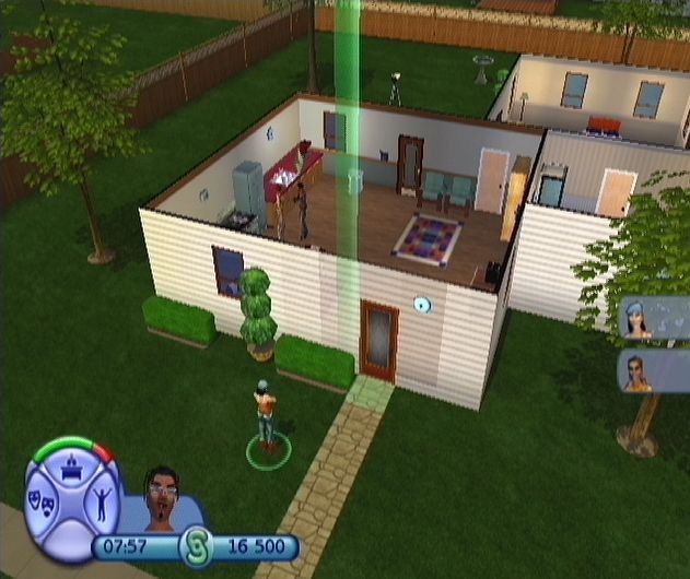 Parche Sims 2 Windows Xp