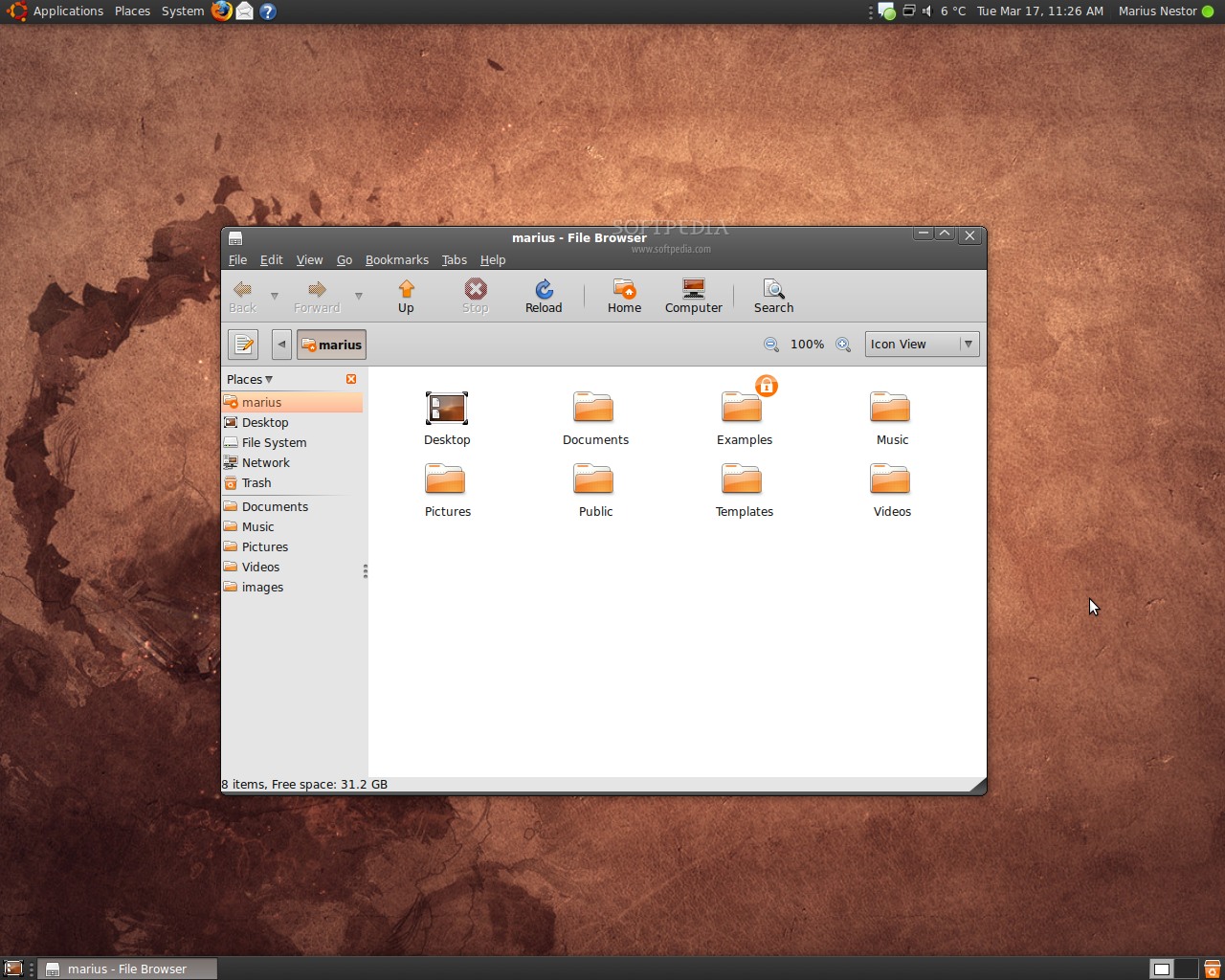 linux ubuntu 9.04