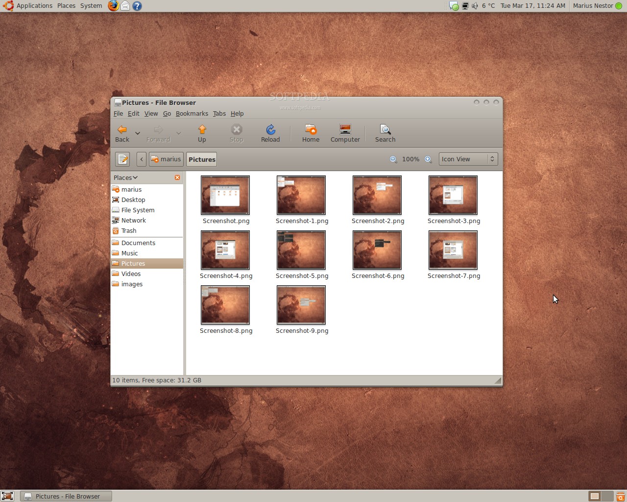 ubuntu 9.04 jaunty jackalope