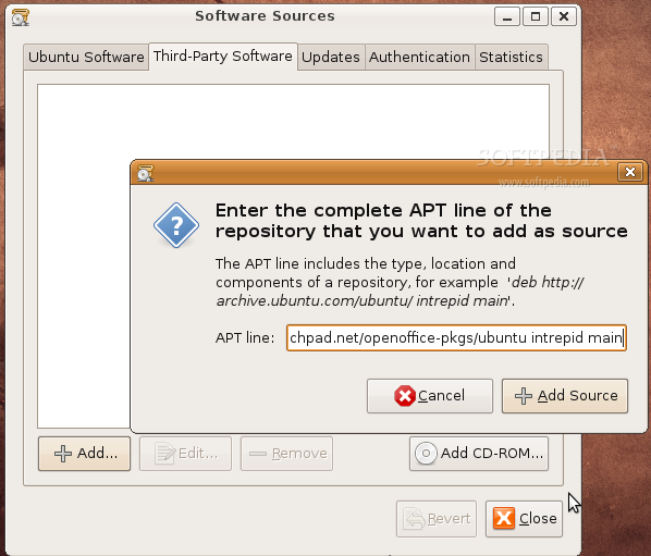 Yum Command To Install Openoffice On Mac