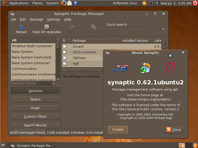 ubuntu  forums