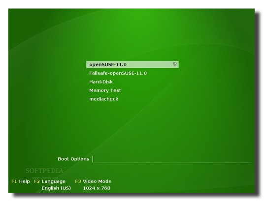 Installing Gnome In Opensuse