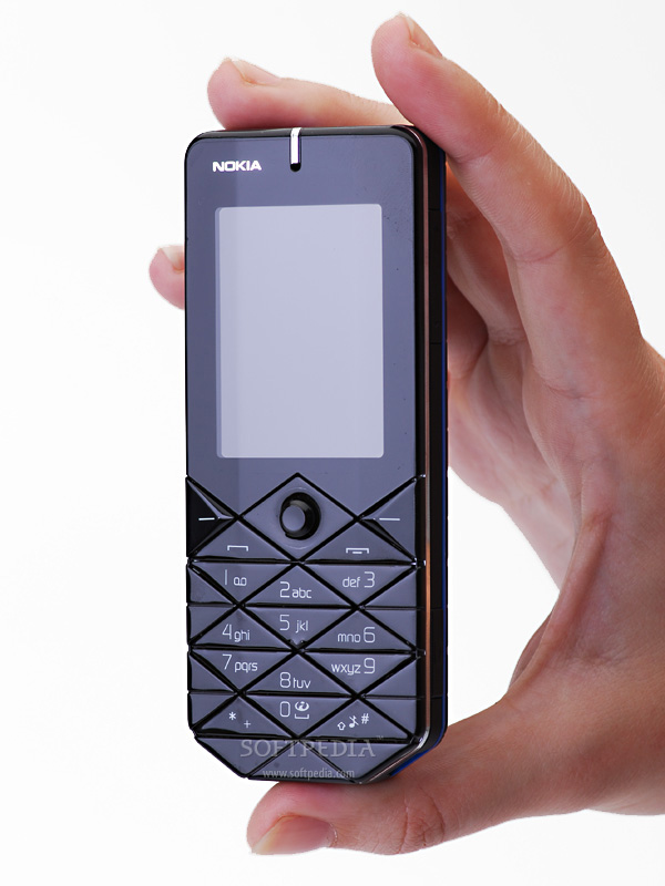 Nokia 7500 prism прошивка скачать