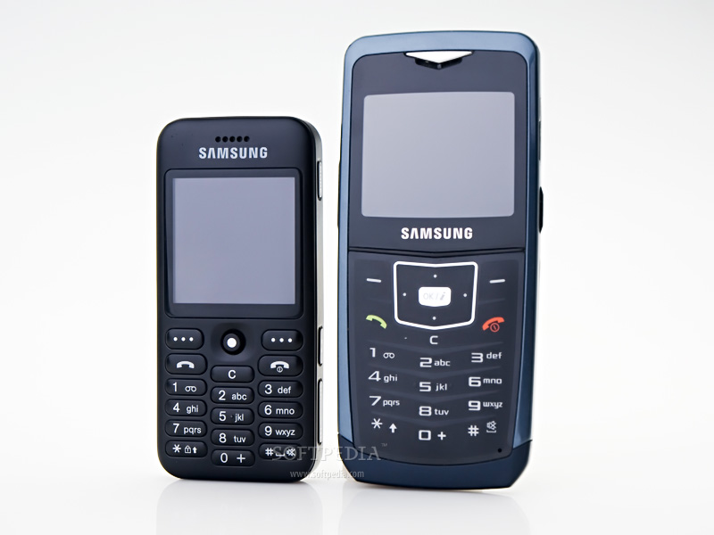 Samsung U