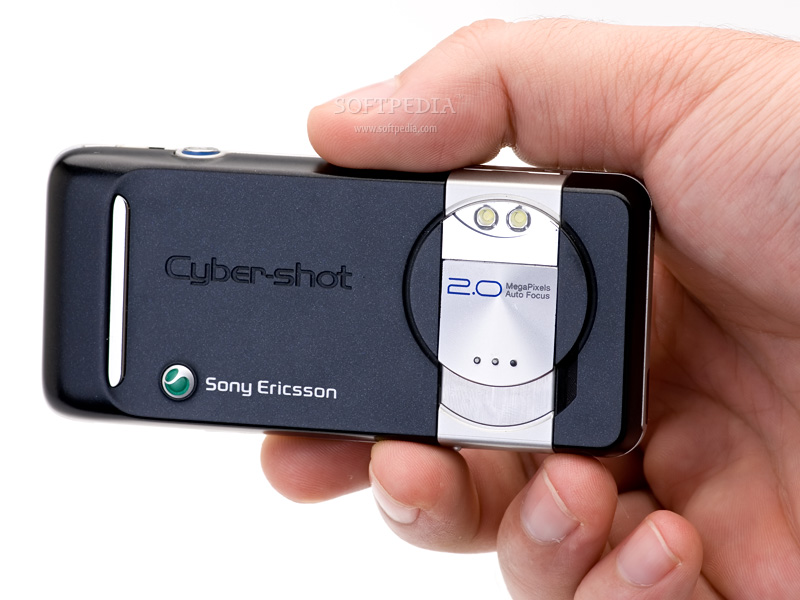 Драйвера Для Sony Ericsson K550i