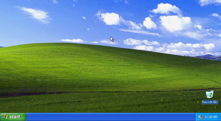 Windows Xp Home