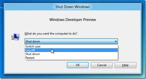 How Do I Reboot My Window Vista Computer
