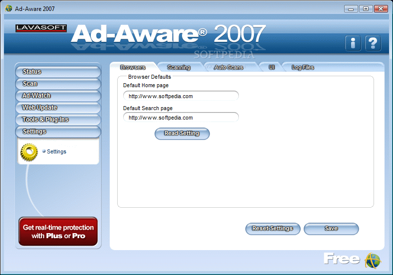 Free Antivirus Exchange 2007