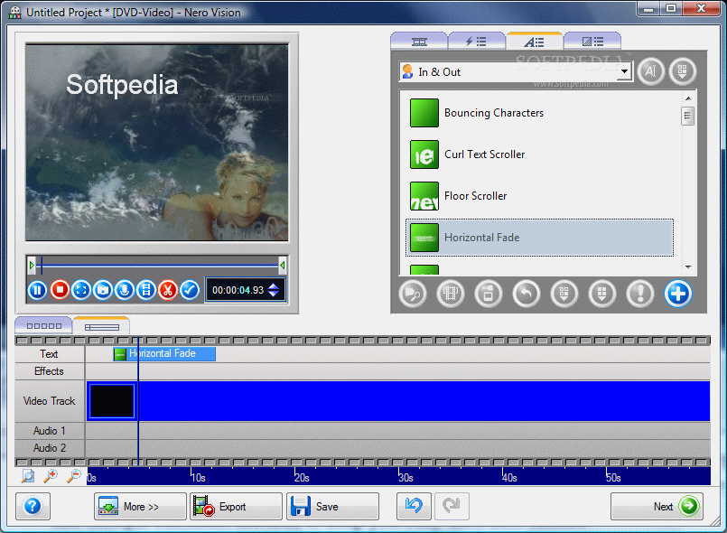 Nero 7 free download software