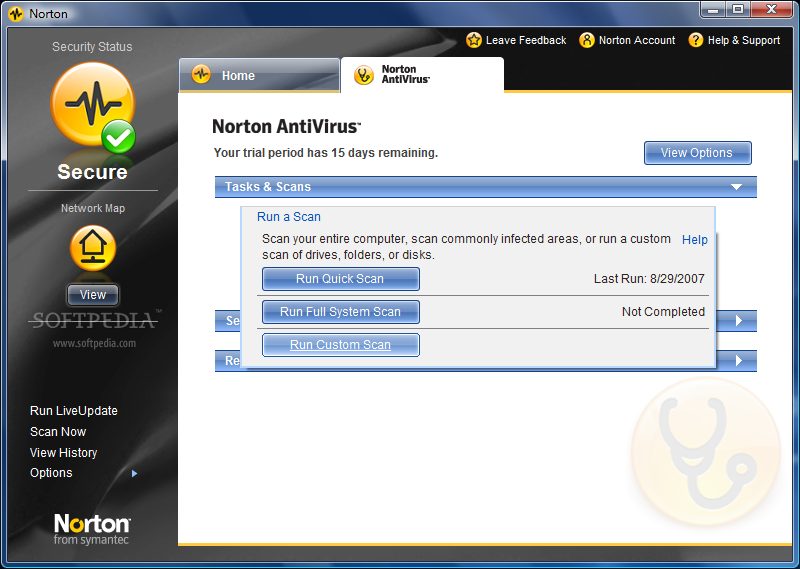 Norton Antivirus Full Version For Free Download