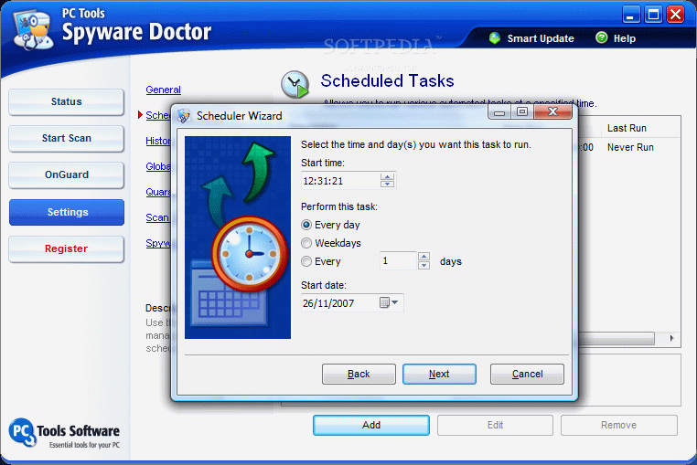 Download Spyware Doctor With Antivirus 9 Crack Free