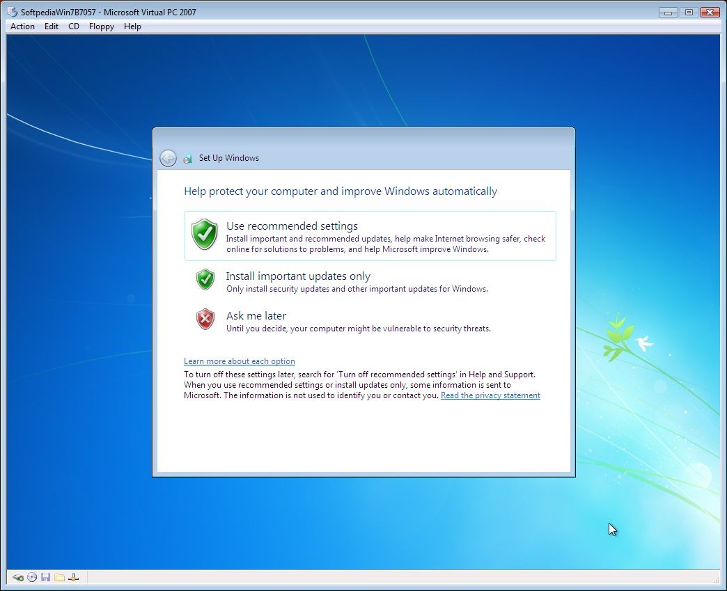 Vulnerable Windows Xp Iso