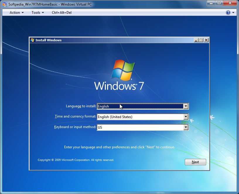 Comment Faire Pour Mettre Windows 7 Sur Vista