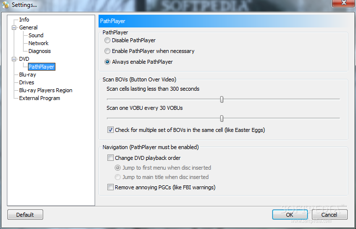 DVDFab Passkey Lite 9.2.2.1