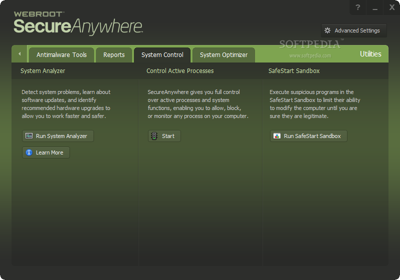 Webroot Secureanywhere Complete -  9