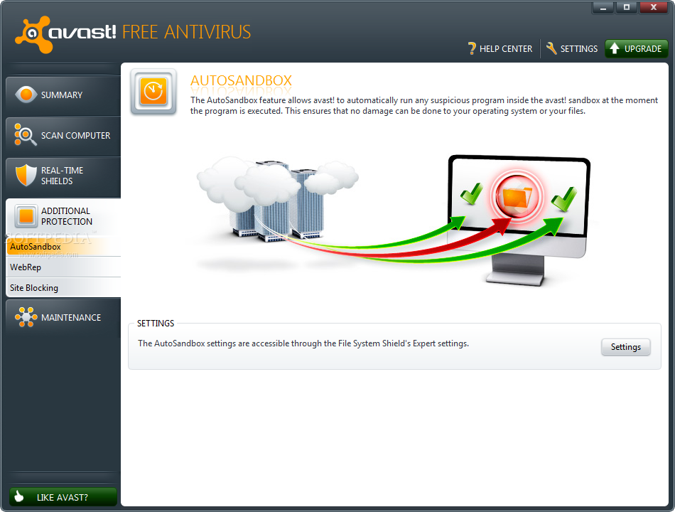 Avast antivirus home edition 6 0 11 serial keys full nextstep
