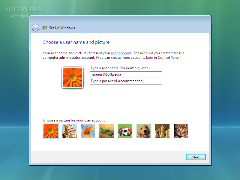 Upgrade Windows Vista Starter To Ultimate