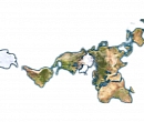 continents formation