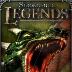 2K Games Announces Stronghold Legends for the PC 2