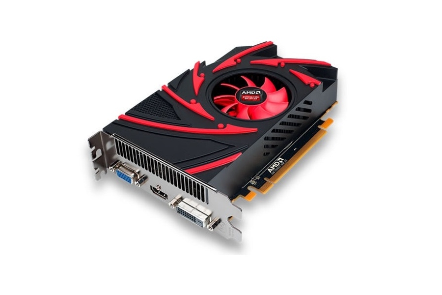 UPDATE] AMD Officially Releases the Radeon R7 265 Graphics Card 