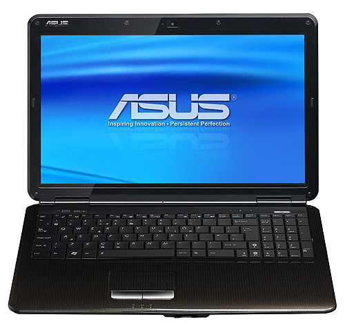 Asus Debuts New K Series Laptops It News And Technology Update