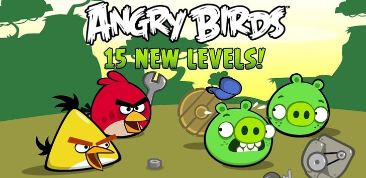Angry Bird Download Game Free