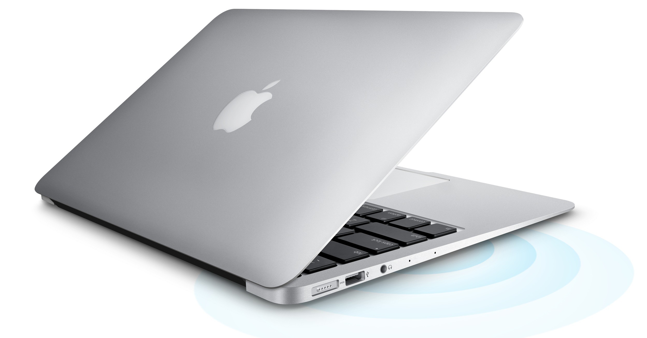 MacBook Air Flash Storage Firmware Update 11