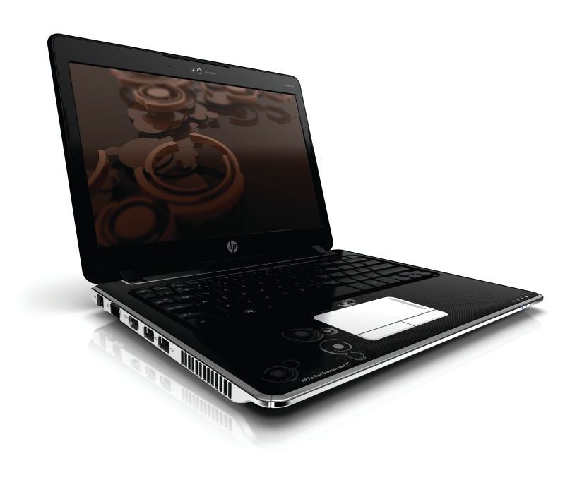 Best Laptop at CES 2009