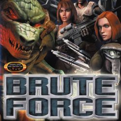 Hawk Brute Force