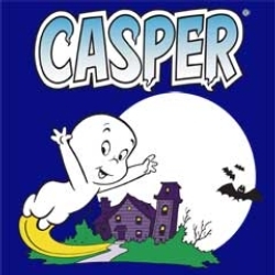 Casper The Friendly Ghost Cartoon