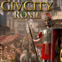 civ city rome