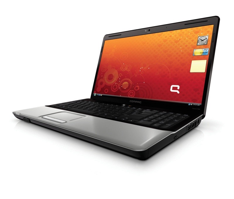 compaq evo d510 ultra-slim desktop. Compaq offers full-fledged