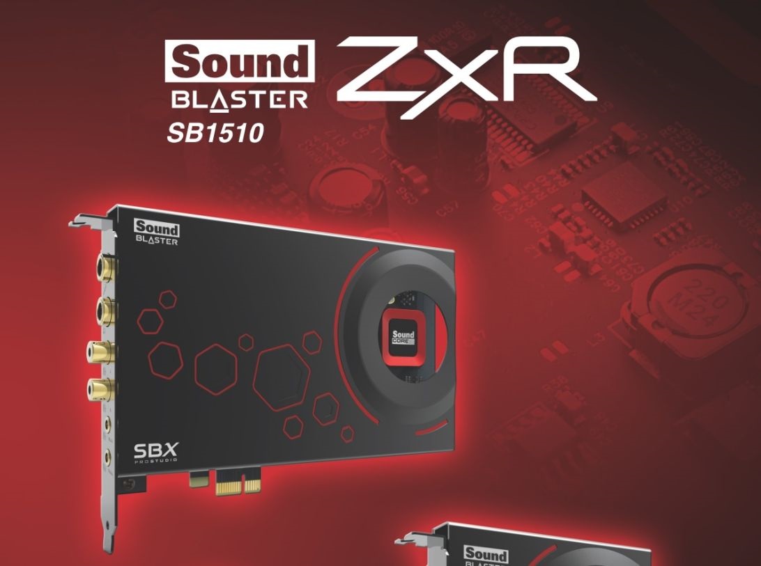 Sound Blaster Audigy 2 Zs Mac Drivers