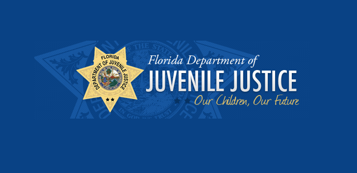 State florida department juvenile justice jobs