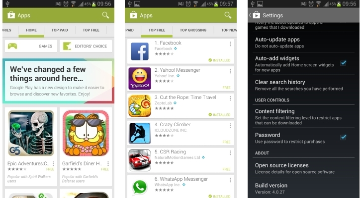 Hình ảnh Download Ch Play Android 4.0.4