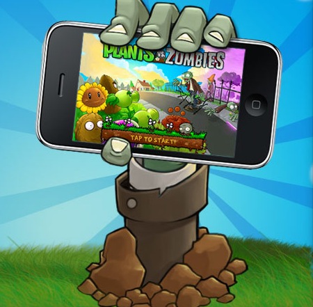 Headline: Download Plants vs. Zombies for iPhone, iPod touch | Release Date: 