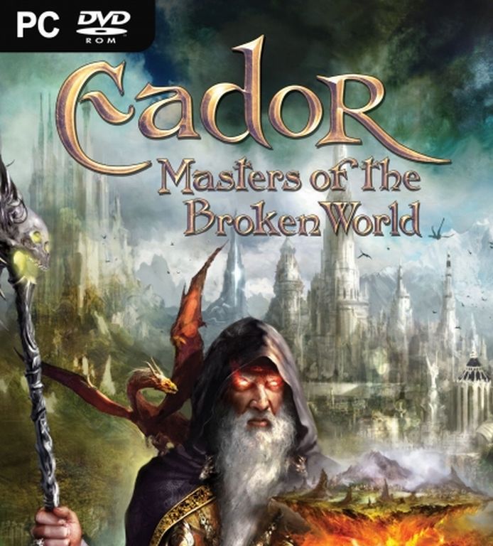Download Eador : Master Of The Broken World Single Link