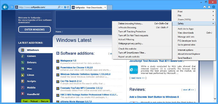 Windows 7 Gadgets Not Working After Update Window