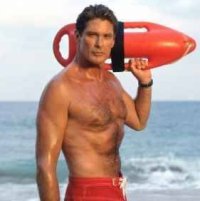 Baywatch Theme Song