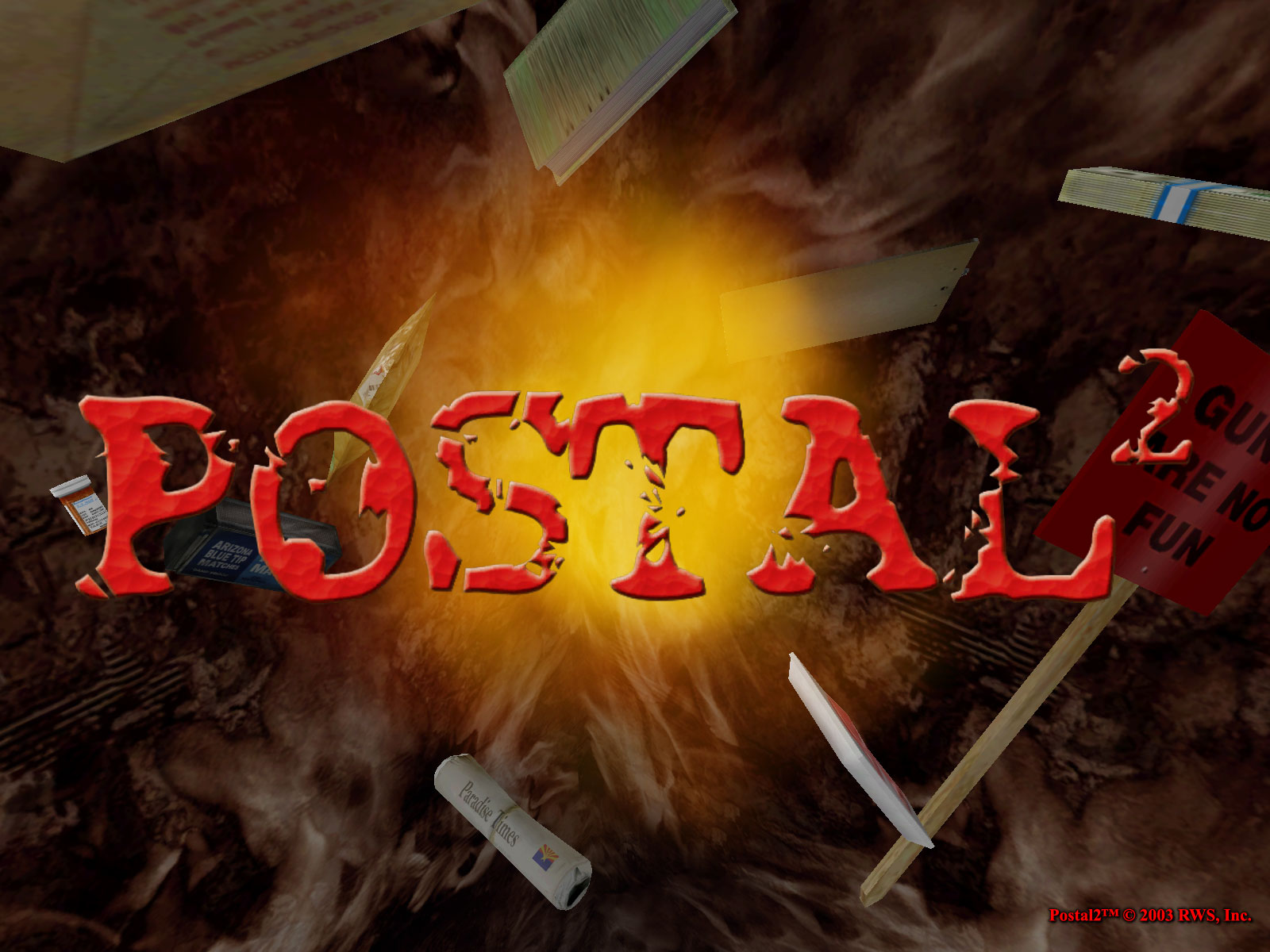 Get-Postal-2-Complete-On-Steam-for-Linux