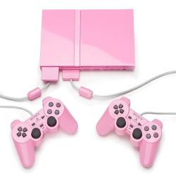 Girly Ps3