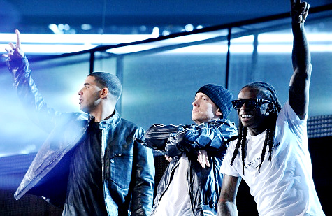 grammy Eminem+2011+grammy+