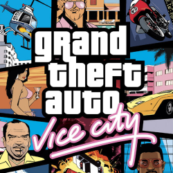 Cheat Vice City