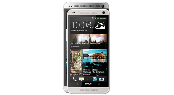 HTC M8 mini Specs Leak Ahead of Official Announcement - Softpedia