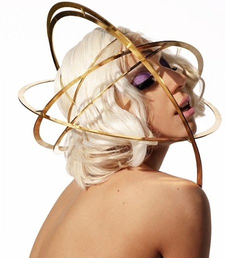 Lady-Gaga-Does-W-Magazine-in-Nothing-but-Futuristic-Hat-2.jpg