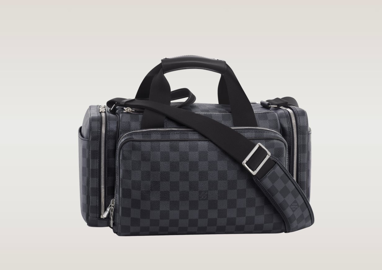Louis Vuitton Makes the World&#39;s Most Expensive Camera Bag - Softpedia