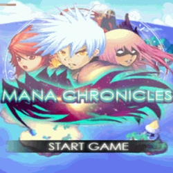   Games on Mana Chronicles Classic Rpg Game For Android Available For Download 2